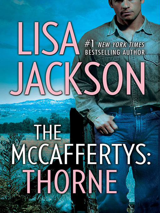 Title details for Thorne by Lisa Jackson - Available